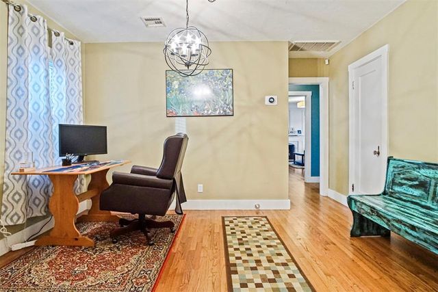 2500 NW 27th Street, Oklahoma City, OK 73107