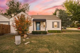 2500 NW 27th Street, Oklahoma City, OK 73107