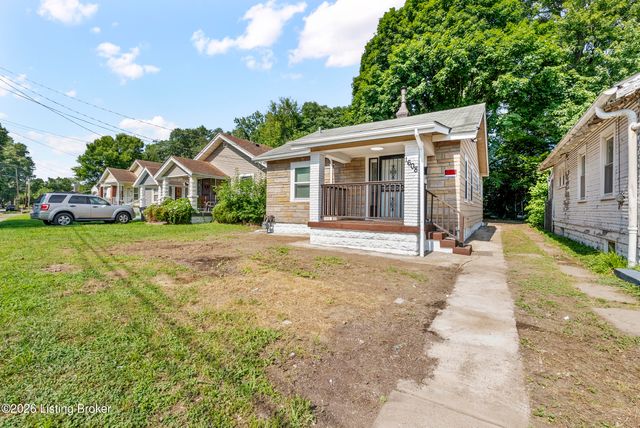 1608 S 25th St, Louisville, KY 40210