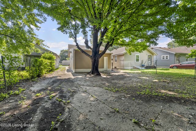 1608 S 25th St, Louisville, KY 40210