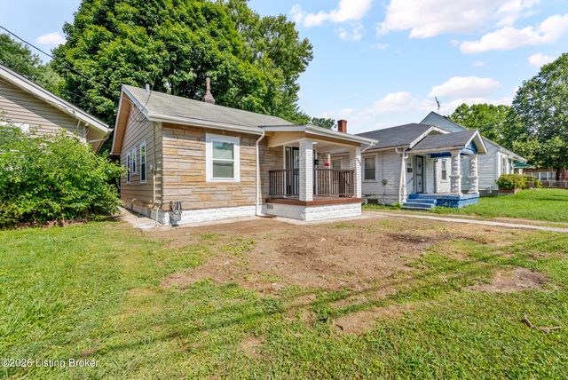 1608 S 25th St, Louisville, KY 40210