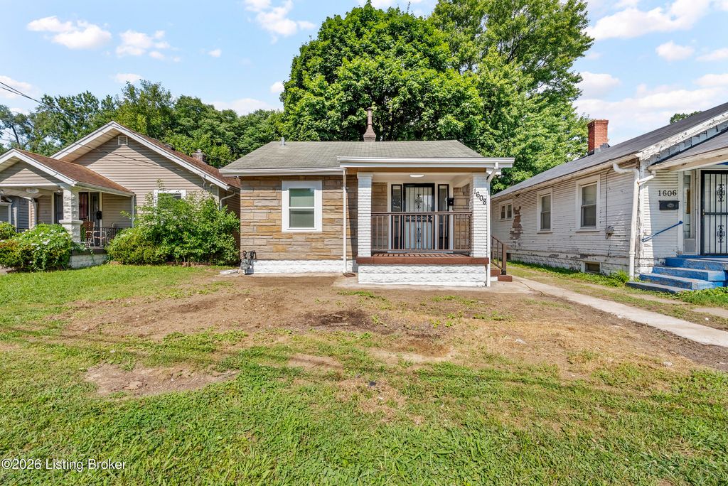 1608 S 25th St, Louisville, KY 40210
