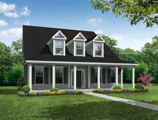 114 Clubside Drive, Lexington, SC 29072
