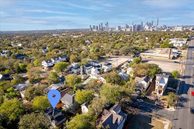 1809 Maple Ave 2, Austin, TX 78702
