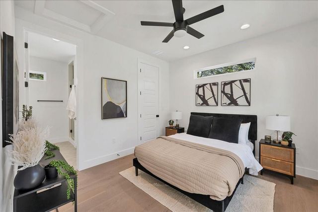 1809 Maple Ave 2, Austin, TX 78702