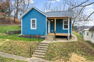 538 Kerlin Avenue, Logan, OH 43138