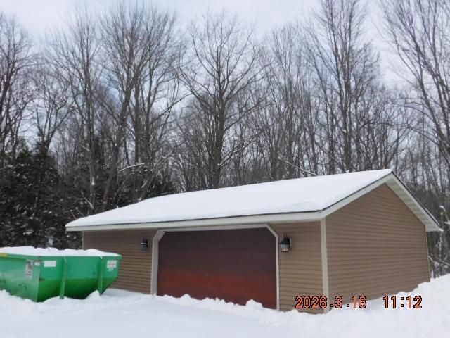 N2232 Della Lane, Medford, WI 54451