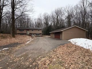 N2232 Della Lane, Medford, WI 54451