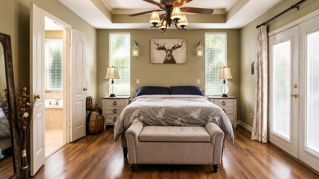 20686 Alexander Lane, Porter, TX 77365