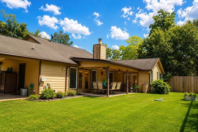 20686 Alexander Lane, Porter, TX 77365