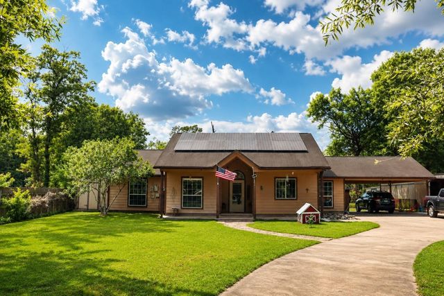 20686 Alexander Lane, Porter, TX 77365