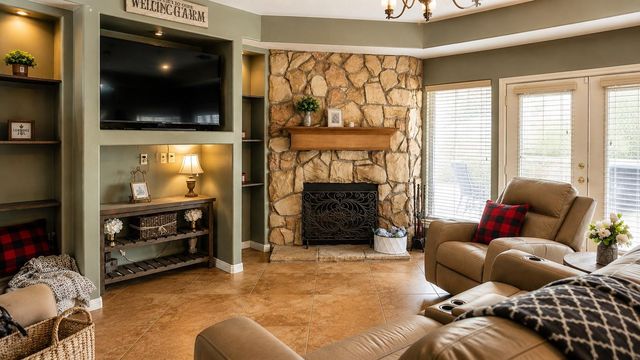 20686 Alexander Lane, Porter, TX 77365
