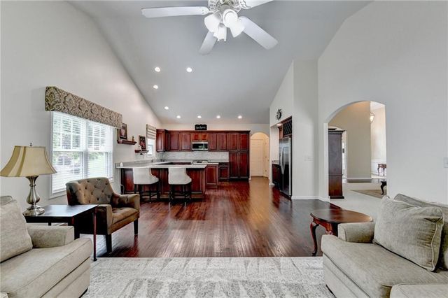 3781 Devenwood Way, Buford, GA 30519