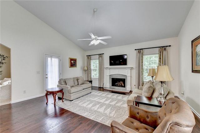 3781 Devenwood Way, Buford, GA 30519