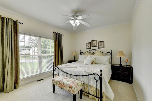3781 Devenwood Way, Buford, GA 30519