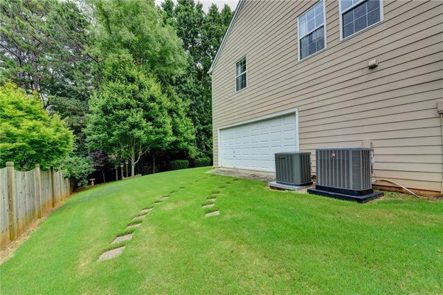3781 Devenwood Way, Buford, GA 30519