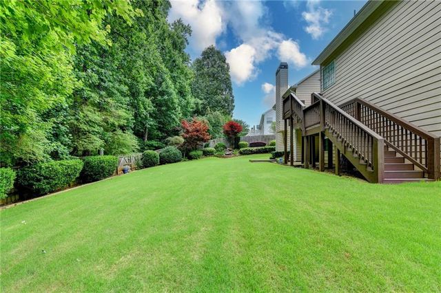 3781 Devenwood Way, Buford, GA 30519