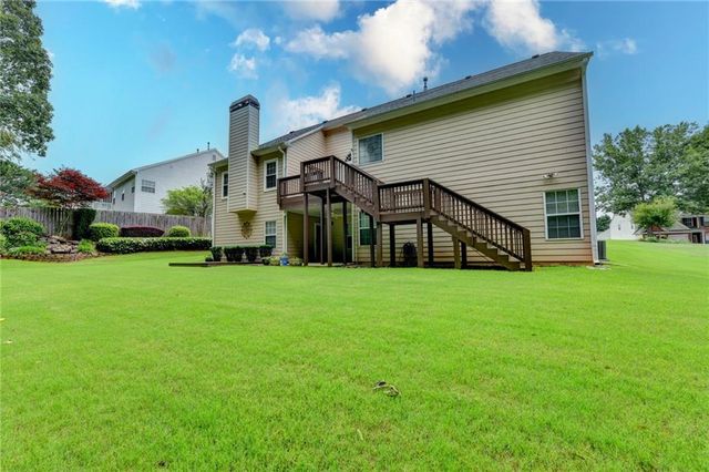 3781 Devenwood Way, Buford, GA 30519