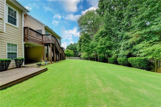 3781 Devenwood Way, Buford, GA 30519