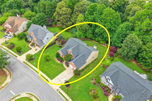 3781 Devenwood Way, Buford, GA 30519