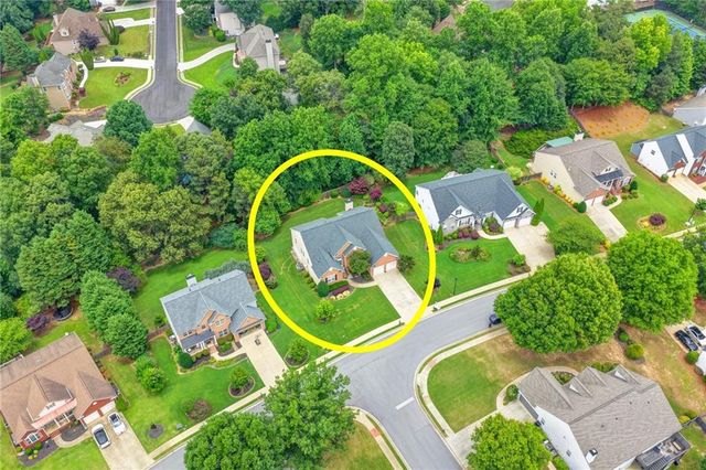 3781 Devenwood Way, Buford, GA 30519