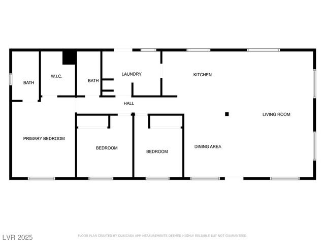 5822 East Carey Avenue, Las Vegas, NV 89156