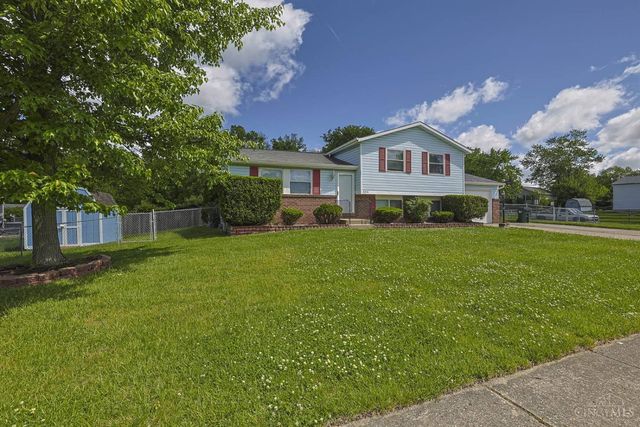 3274 Sienna Drive, Colerain Twp, OH 45251