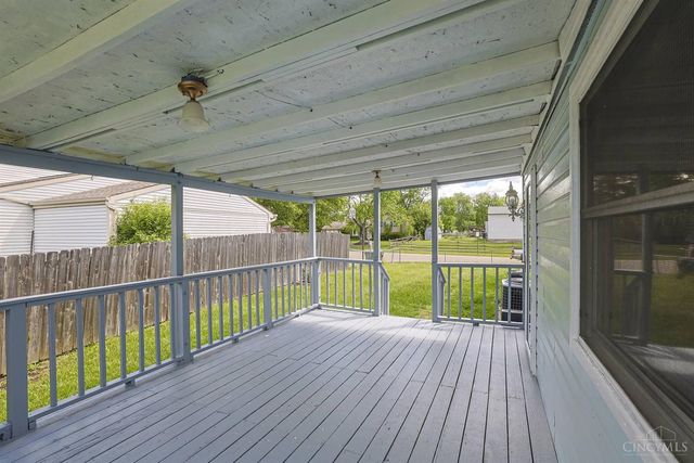 3274 Sienna Drive, Colerain Twp, OH 45251