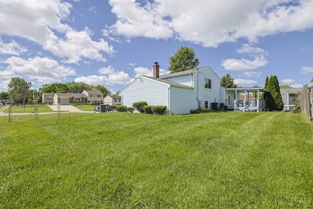 3274 Sienna Drive, Colerain Twp, OH 45251