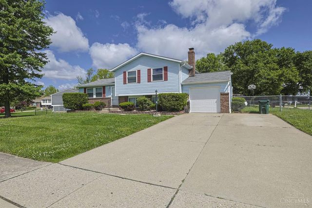 3274 Sienna Drive, Colerain Twp, OH 45251