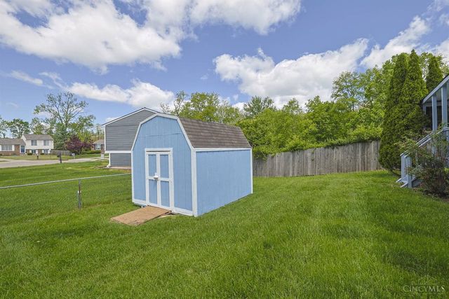 3274 Sienna Drive, Colerain Twp, OH 45251