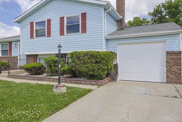 3274 Sienna Drive, Colerain Twp, OH 45251