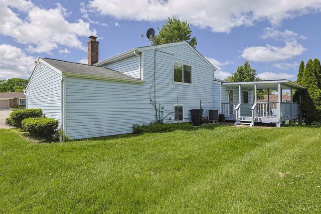 3274 Sienna Drive, Colerain Twp, OH 45251