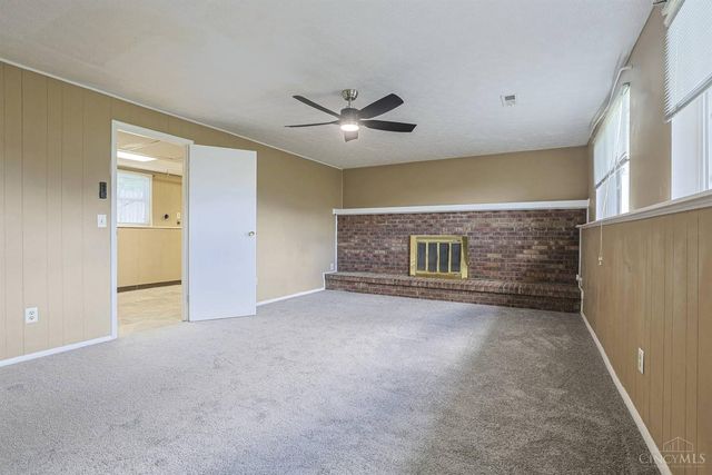 3274 Sienna Drive, Colerain Twp, OH 45251