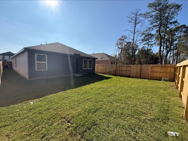 31426 Casacalenda Lane, Huffman, TX 77336