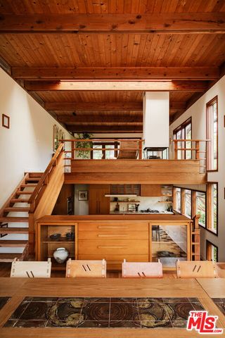 2353 Stanley Hills Drive, Los Angeles, CA 90046