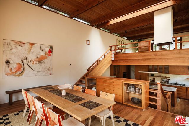 2353 Stanley Hills Drive, Los Angeles, CA 90046