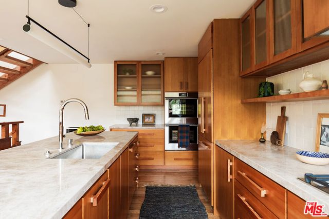 2353 Stanley Hills Drive, Los Angeles, CA 90046