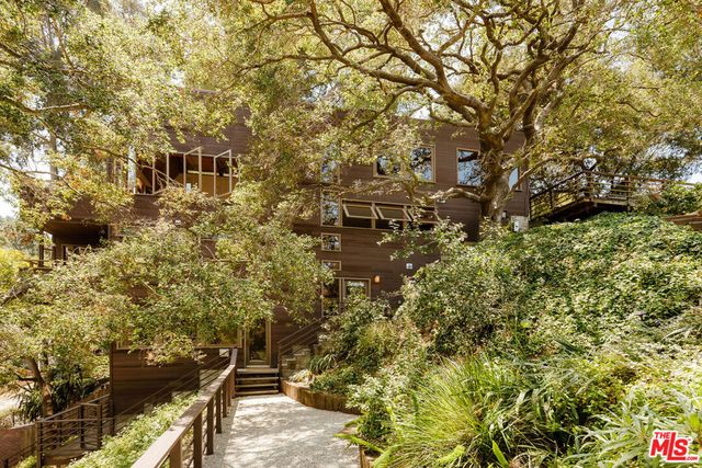2353 Stanley Hills Drive, Los Angeles, CA 90046