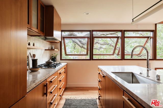 2353 Stanley Hills Drive, Los Angeles, CA 90046