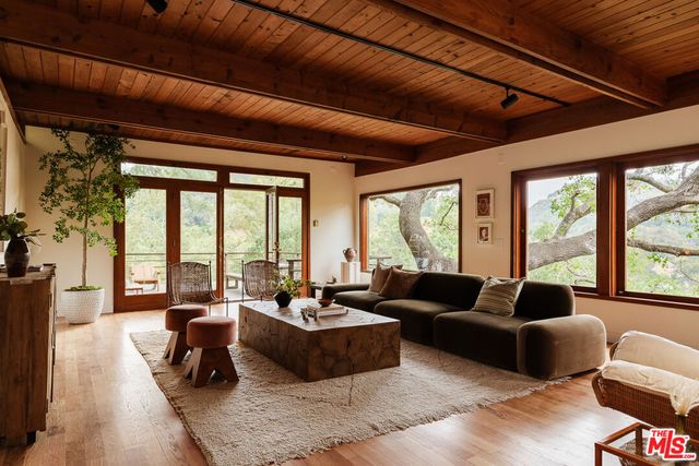 2353 Stanley Hills Drive, Los Angeles, CA 90046