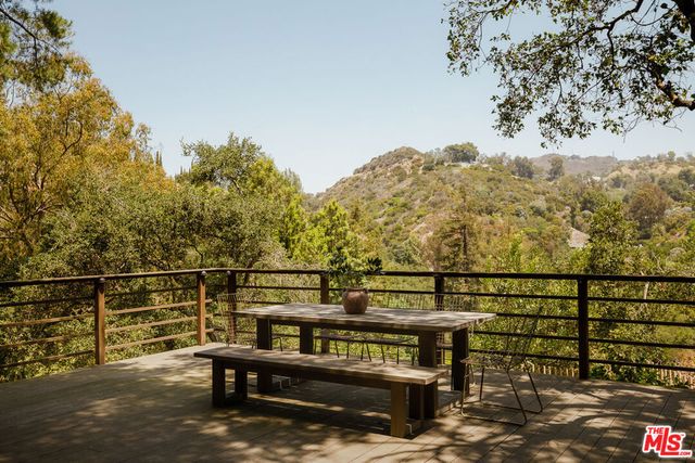 2353 Stanley Hills Drive, Los Angeles, CA 90046