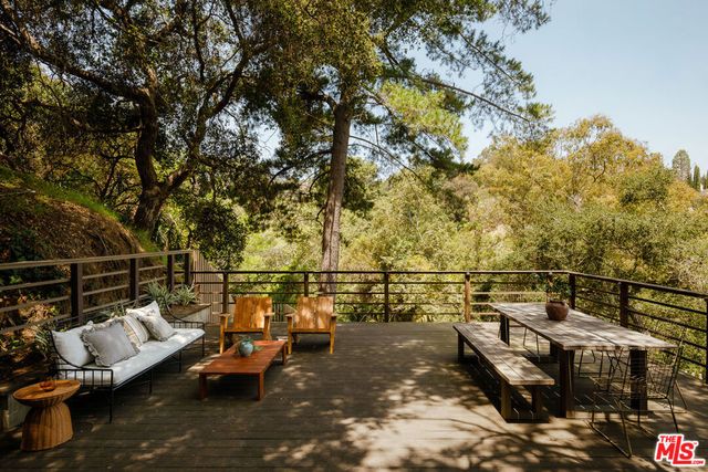 2353 Stanley Hills Drive, Los Angeles, CA 90046