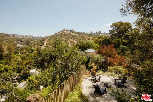 2353 Stanley Hills Drive, Los Angeles, CA 90046
