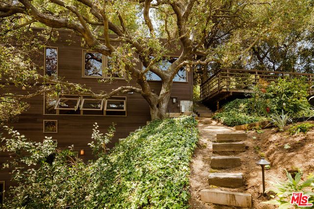 2353 Stanley Hills Drive, Los Angeles, CA 90046