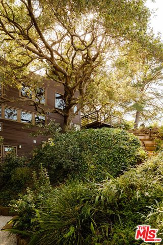 2353 Stanley Hills Drive, Los Angeles, CA 90046
