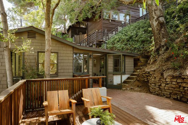 2353 Stanley Hills Drive, Los Angeles, CA 90046
