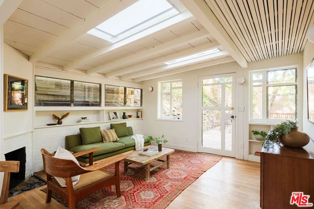 2353 Stanley Hills Drive, Los Angeles, CA 90046