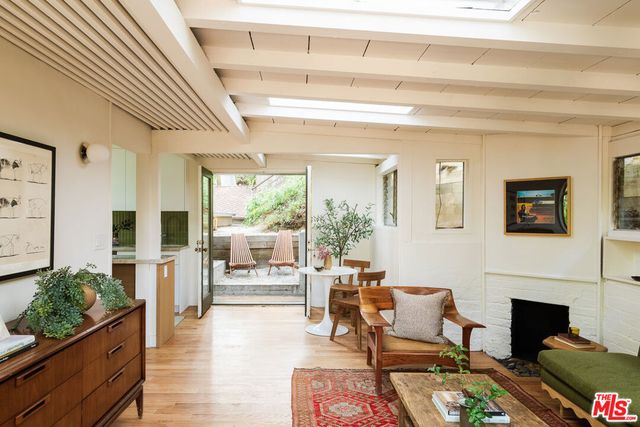 2353 Stanley Hills Drive, Los Angeles, CA 90046