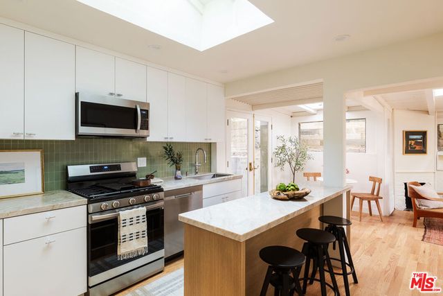2353 Stanley Hills Drive, Los Angeles, CA 90046